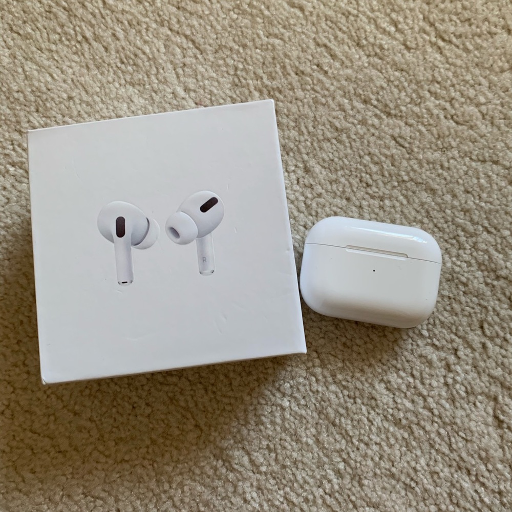 AirPods Pro